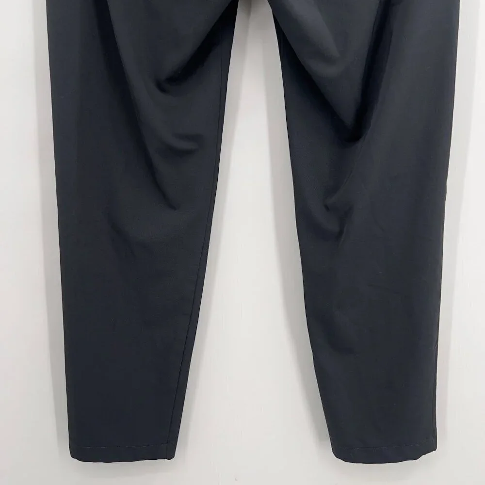 Bonobos Performance Drawstring Black Pants Men’s Size L Regular - Picture 6 of 9